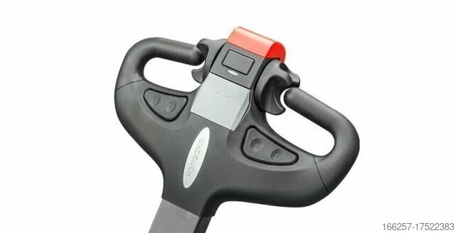 Transpalette manuel Hangcha CBD15-i