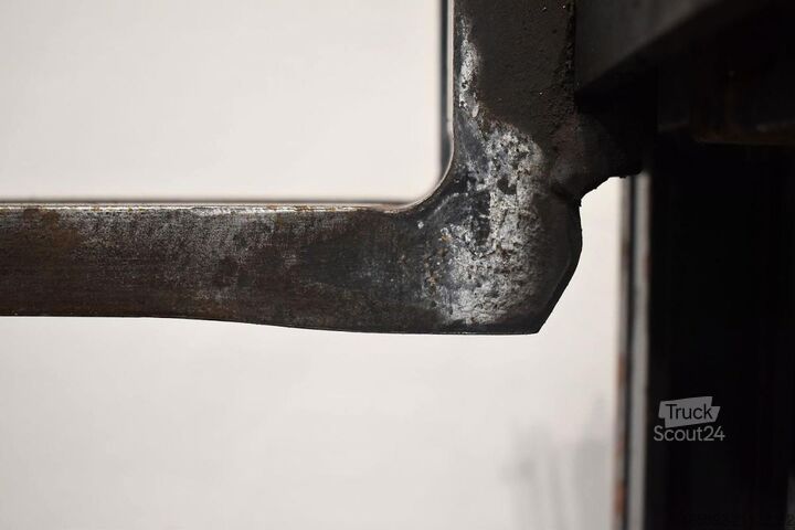 Gabelstapler Linde E 12 EVO 386-02