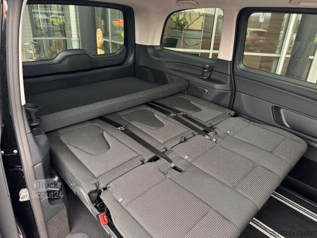 Hochdachkombi Mercedes-Benz V 220 d STYLE K Liege-Paket AHK2,5 DISTRONIC