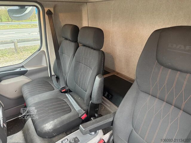 βαλίτσα DAF LF 230 Bakwagen