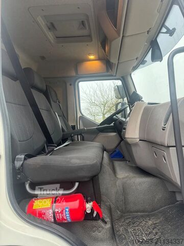 βαλίτσα DAF LF 230 Bakwagen