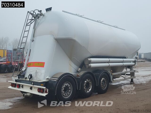 Silo LAG O-3-39 T2 39000 L