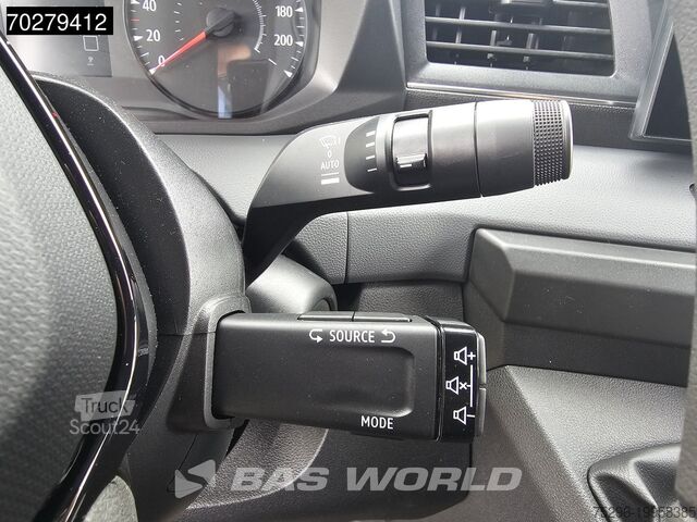 Bestelauto Renault Master 130PK 2025 Model! L3H2 Camera Carplay LE...