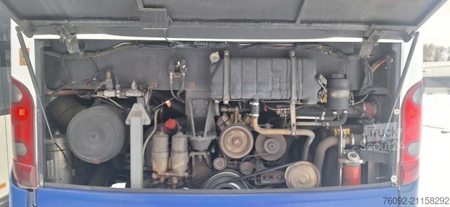 Autobús interurbano SETRA S 417 UL  (61 SchlafSitze*Klima)