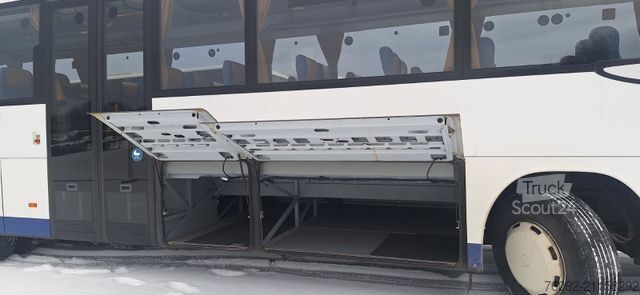 Autobús interurbano SETRA S 417 UL  (61 SchlafSitze*Klima)