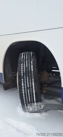 Autobús interurbano SETRA S 417 UL  (61 SchlafSitze*Klima)