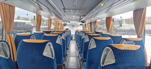 Autobús interurbano SETRA S 417 UL  (61 SchlafSitze*Klima)