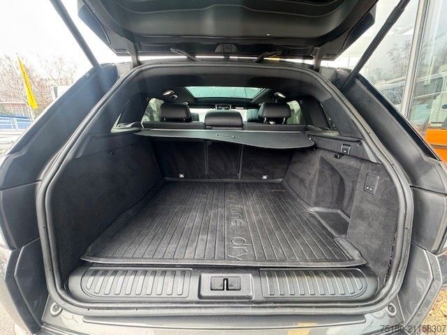 Pick-up LAND ROVER Range Rover Sport Autobiography Dynamic V8  PKW