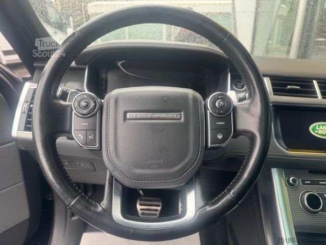 Pick-up LAND ROVER Range Rover Sport Autobiography Dynamic V8  PKW
