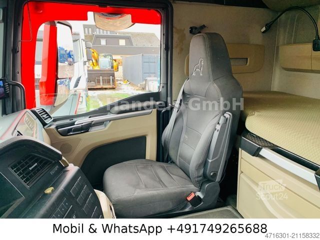 Furgão cortina de lona MAN TGL 8.250 GN BL Motorbremse|LBW|ACC|Alcoa|BSD