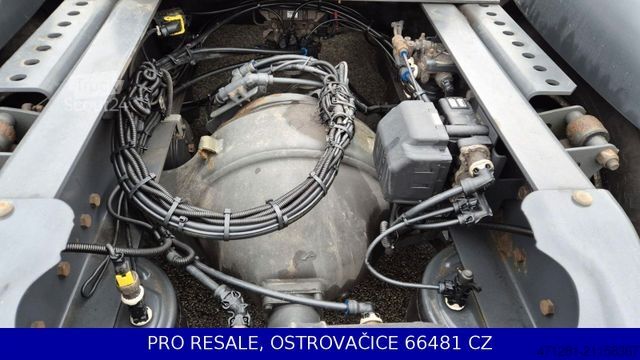 Trattore stradale standard SCANIA R450 N323 NGS E6 + PARKCLIMA + RETARDER