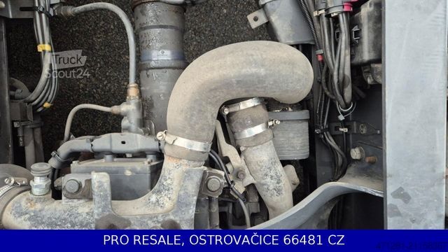 Trattore stradale standard SCANIA R450 N323 NGS E6 + PARKCLIMA + RETARDER