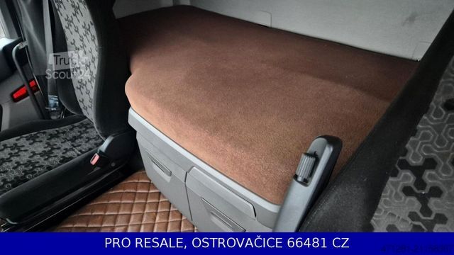 Trattore stradale standard SCANIA R450 N323 NGS E6 + PARKCLIMA + RETARDER