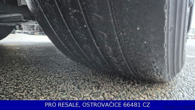 Trattore stradale standard SCANIA R450 N323 NGS E6 + PARKCLIMA + RETARDER