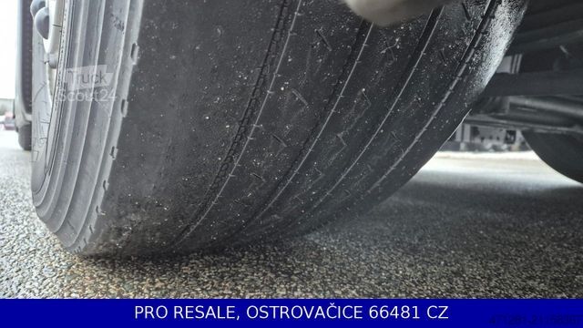 Trattore stradale standard SCANIA R450 N323 NGS E6 + PARKCLIMA + RETARDER