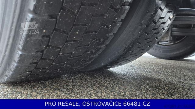 Trattore stradale standard SCANIA R450 N323 NGS E6 + PARKCLIMA + RETARDER