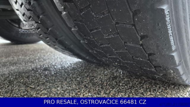 Trattore stradale standard SCANIA R450 N323 NGS E6 + PARKCLIMA + RETARDER