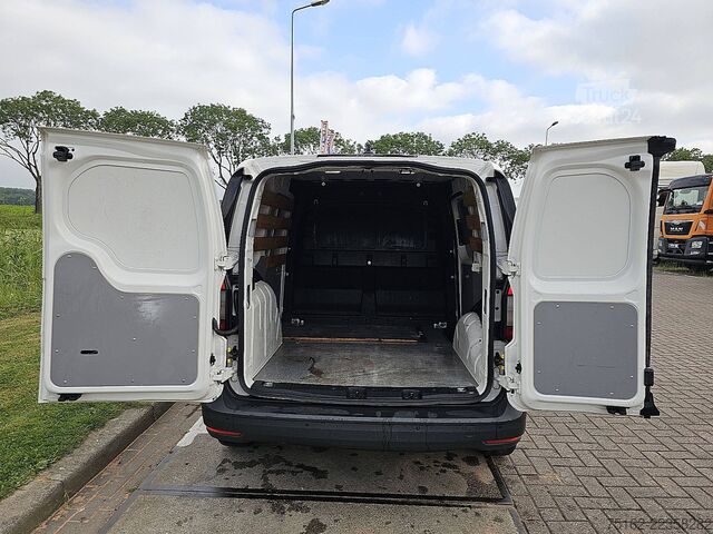 Koffer VOLKSWAGEN CADDY 2.0 TDI 55 KW