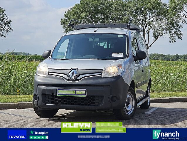 Koffer RENAULT KANGOO 1.5