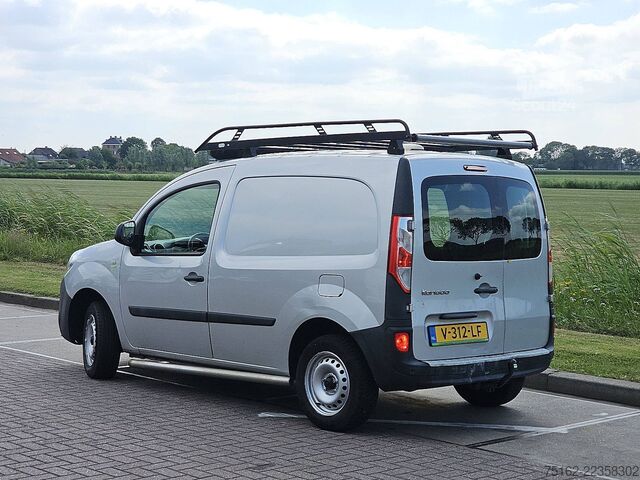 Koffer RENAULT KANGOO 1.5