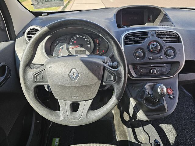 Koffer RENAULT KANGOO 1.5