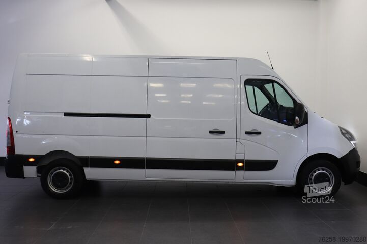 Bestelbus Opel Movano 2.3 Turbo 136PK L3H2 EURO 6 - Airco - Na...