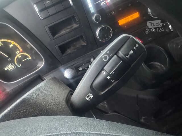 MTS standard Mercedes-Benz Actros 1945 Trekker