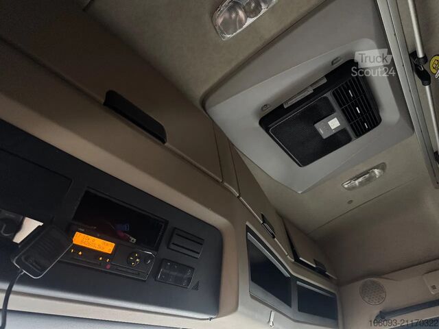 MTS standard Mercedes-Benz Actros 1945 Trekker