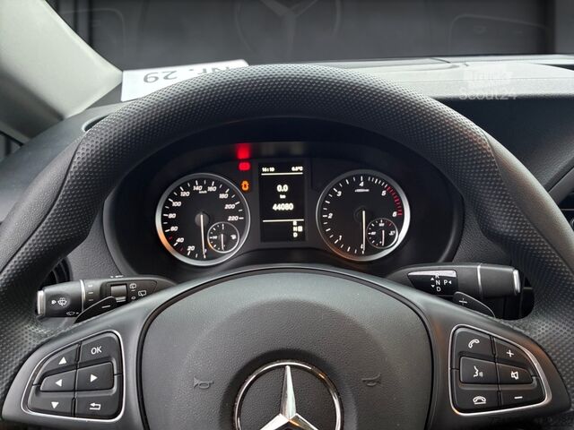Minibus Mercedes-Benz Vito 114 CDI Tourer PRO Lang KAMERA+SHZ+CarPlay