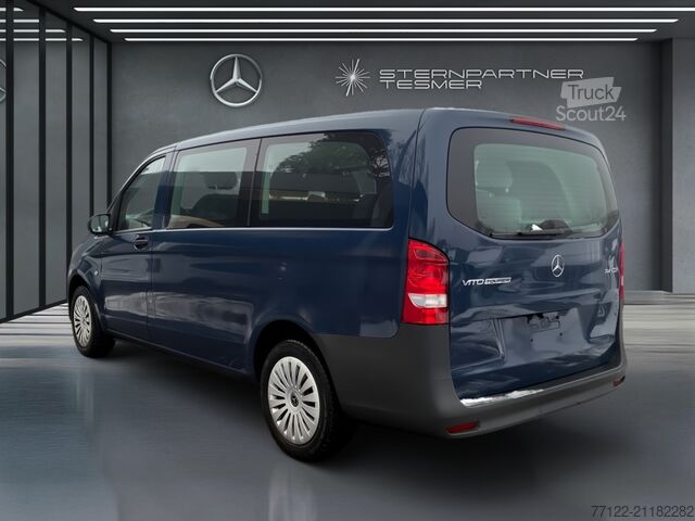 Minibus Mercedes-Benz Vito 114 CDI Tourer PRO Lang KAMERA+SHZ+CarPlay