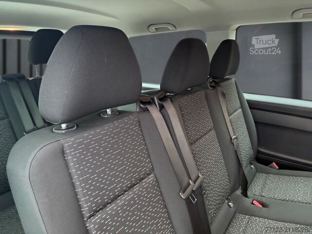 Minibus Mercedes-Benz Vito 114 CDI Tourer PRO Lang KAMERA+SHZ+CarPlay