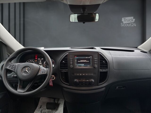 Minibus Mercedes-Benz Vito 114 CDI Tourer PRO Lang KAMERA+SHZ+CarPlay
