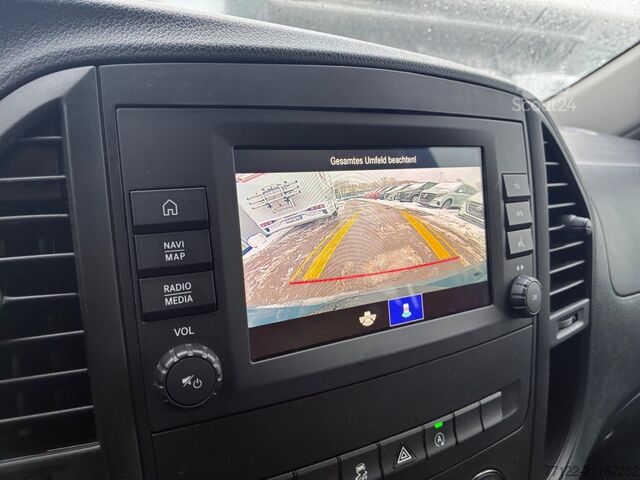 Minibus Mercedes-Benz Vito 114 CDI Tourer PRO Lang KAMERA+SHZ+CarPlay