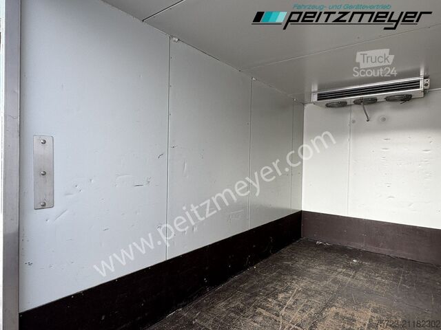 Ledus piekabe  KÜHLANHÄNGER SHK 3.0