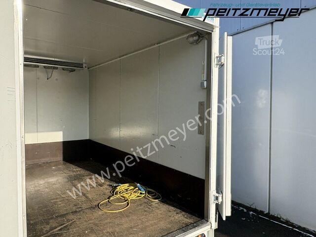 Ledus piekabe  KÜHLANHÄNGER SHK 3.0