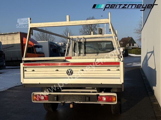 Pritschenwagen Volkswagen T 6 2,0 TDI - 150 PS Pritsche