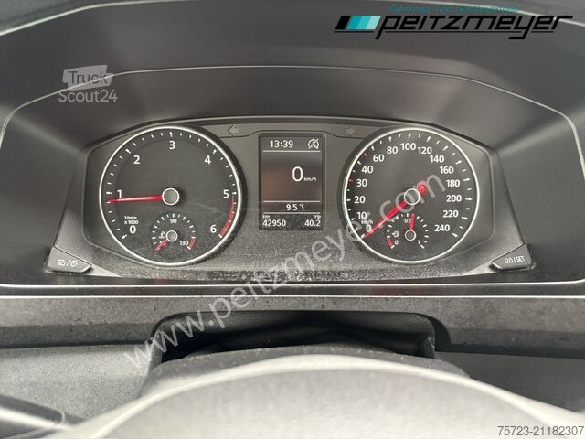 Pritschenwagen Volkswagen T 6 2,0 TDI - 150 PS Pritsche