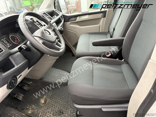 Pritschenwagen Volkswagen T 6 2,0 TDI - 150 PS Pritsche