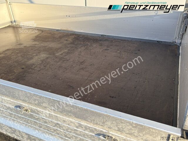 Pritschenwagen Volkswagen T 6 2,0 TDI - 150 PS Pritsche