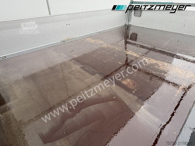 Pritschenwagen Volkswagen T 6 2,0 TDI - 150 PS Pritsche