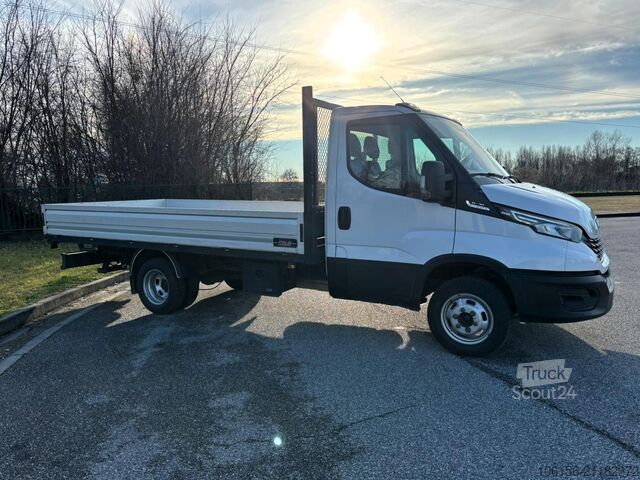CASSONE FISSO Iveco Daily 35