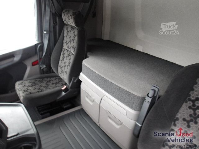 Gefahrgut LKW Scania R 460 A4x2EB / Lowliner / ADR AT