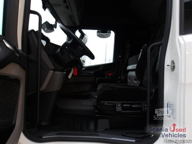 Standard SZM Scania R 460 A4x2NA