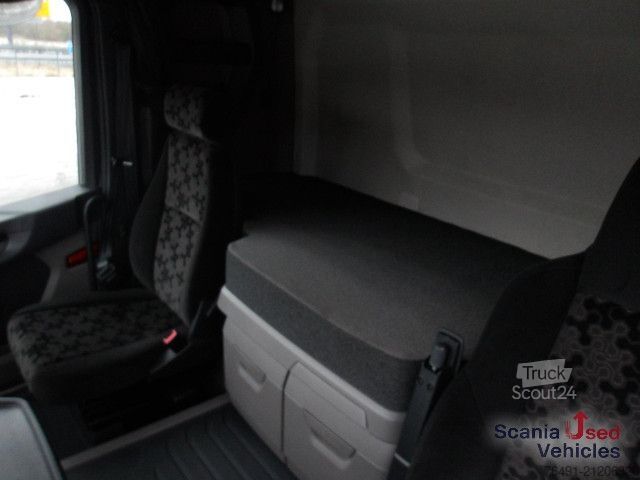 Standard SZM Scania R 460 A4x2NA