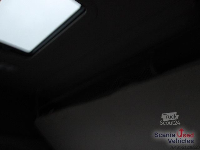 Standard SZM Scania R 460 A4x2NA
