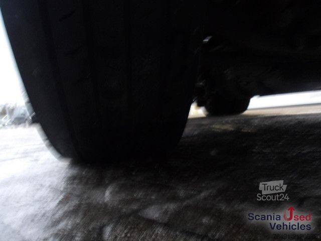 Standard SZM Scania R 460 A4x2NA