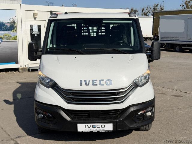 Pritschenwagen IVECO 35S18HA8 D/P / 3.0 / DoKa