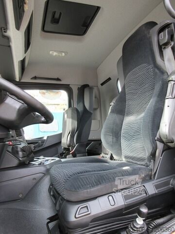 Standard SZM mercedes-benz Arocs 1846 SZM Retarder, 2-Kreishydraulik