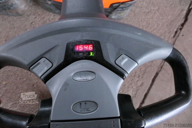 Hochhubwagen bt SWE 080L