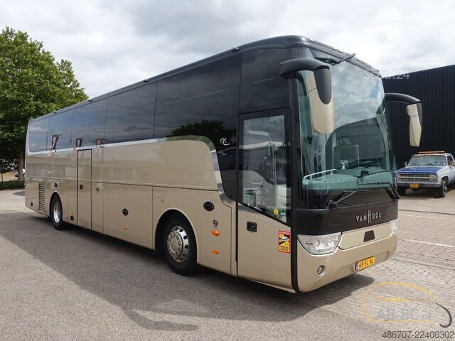 Långfärdsbuss VAN HOOL Van Hool TX15 Acron 46 Seats EURO 6